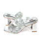 Women Formal Block Heel - 63098S