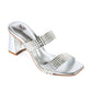 Women Formal Block Heel - 63098S