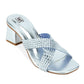 Women Formal Block Heel - 63099S