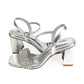 Women Formal Block Heel - 63102S