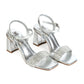 Women Formal Block Heel - 63102S