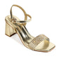 Women Formal Block Heel - 63102S