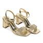 Women Formal Block Heel - 63102S