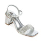 Women Formal Block Heel - 63102S
