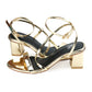 Women Formal Block Heel - 63104S