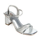 Women Formal Block Heel - 63107S