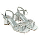 Women Formal Block Heel - 63108S