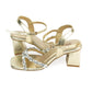 Women Formal Block Heel - 63108S