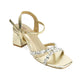 Women Formal Block Heel - 63108S