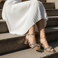Women Formal Block Heel - 63108S
