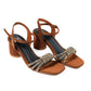 Women Formal Block Heel - 63111S