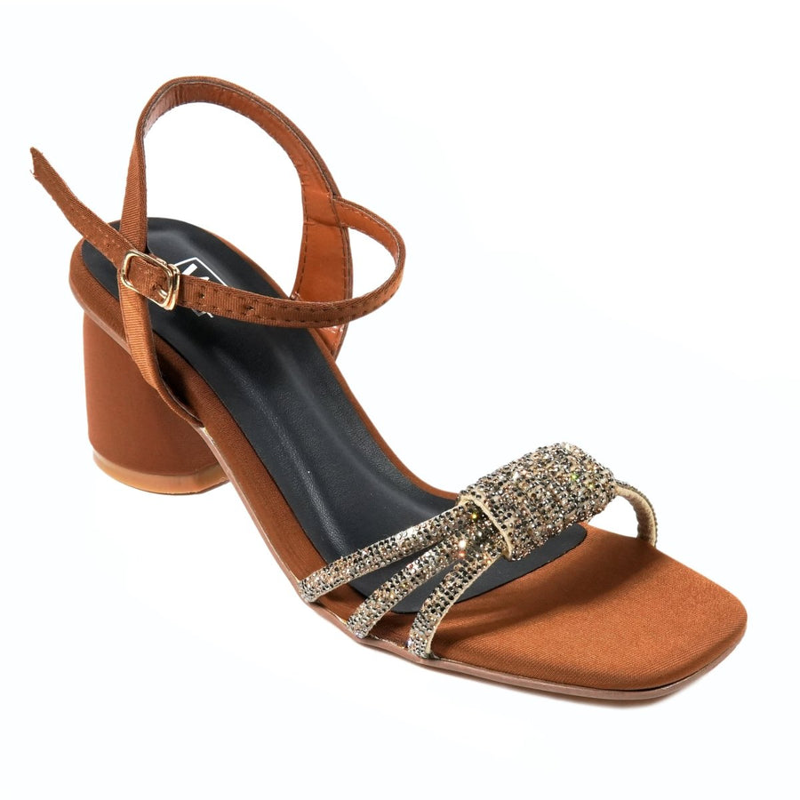 Women Formal Block Heel - 63111S