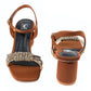 Women Formal Block Heel - 63111S