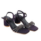 Women Formal Block Heel - 63111S