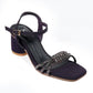 Women Formal Block Heel - 63111S