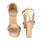 Women Formal Block Heel - 63115S