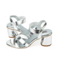 Women Formal Block Heel - 63122S