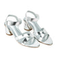 Women Formal Block Heel - 63122S