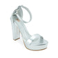 Women Formal Block Heel - 63139S