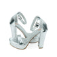Women Formal Block Heel - 63139S