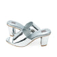 Women Formal Block Heel - 63149S