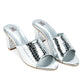 Women Formal Block Heel - 63149S