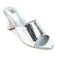 Women Formal Block Heel - 63149S