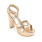 Women Formal Block Heel - 63153S