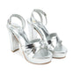 Women Formal Block Heel - 63153S