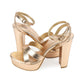 Women Formal Block Heel - 63153S