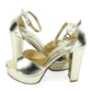 Women Formal Block Heel - 63155S