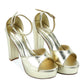 Women Formal Block Heel - 63155S