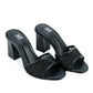 Women Formal Block Heel - 63156S