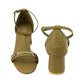 Women Formal Block Heel - 63182S