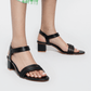 Women Formal Block Heel - 72912S