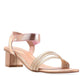 Women Formal Block Heel - 72912S