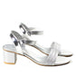 Women Formal Block Heel - 72912S