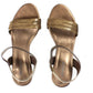 Women Formal Block Heel - 72912S
