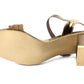 Women Formal Block Heel - 72912S