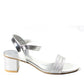 Women Formal Block Heel - 72912S