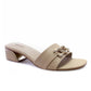 Women Formal Block Heel - 74277S