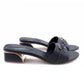 Women Formal Block Heel - 74277S