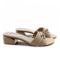Women Formal Block Heel - 74277S
