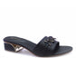 Women Formal Block Heel - 74277S