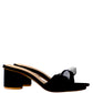 Women Formal Block Heel - 74364S