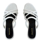 Women Formal Block Heel - 74410S