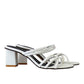 Women Formal Block Heel - 74410S