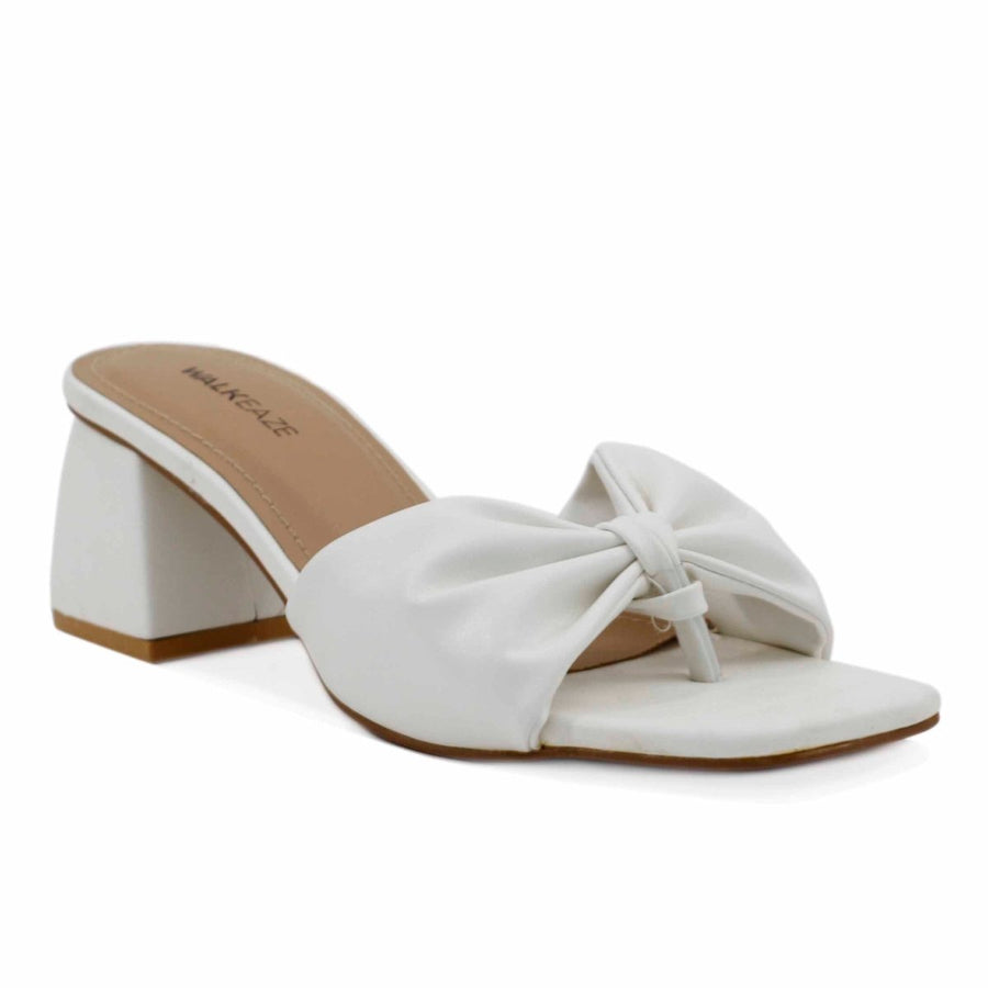 Women Formal Block Heel - 74413S