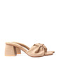 Women Formal Block Heel - 74413S