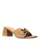 Women Formal Block Heel - 74413S